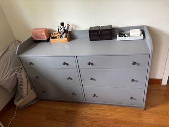 IKEA dresser