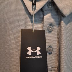 Brand New Golf Shirt