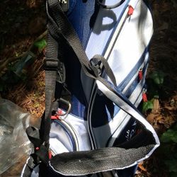 Golf Stand Bag 