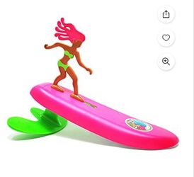 Surfer Dude BEACH TOY