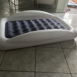 Colchón Inflable Para Niños
