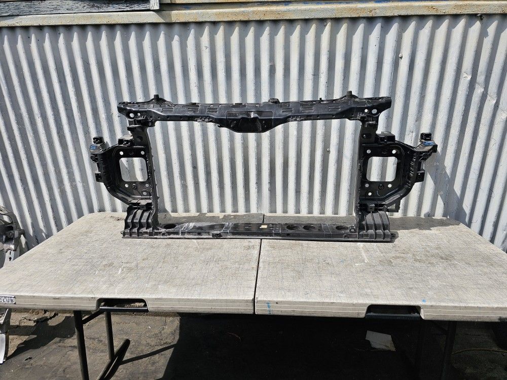 Kia K5 2021 2022 2023 2024 Radiator Support