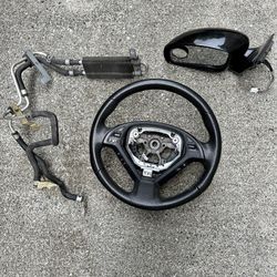Infiniti G35/G37/Q40 Parts(check pictures)