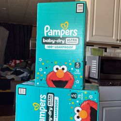 Pañales De Bebé 