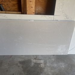 Light Grey Quartz 
