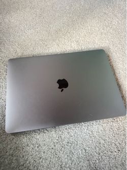 2020 Macbook Pro with Touchbar