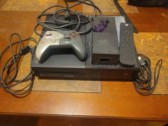 Xbox one