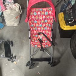 Cosco Stroller 