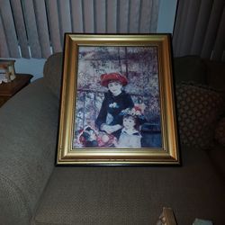 Picture Painting