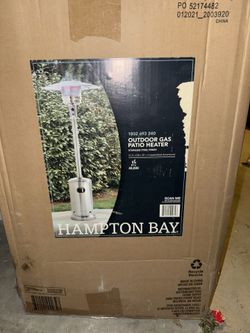 Outdoor Patio Heater