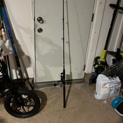 Fishing Rod