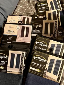 Curtains? Curtains!!