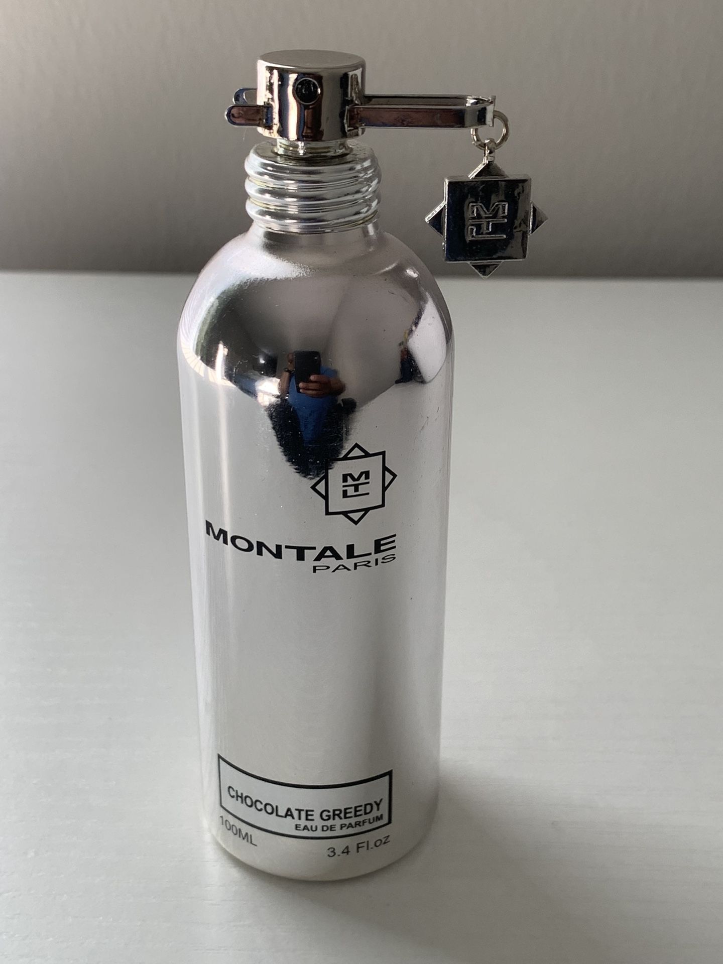 Montale Chocolate Greedy