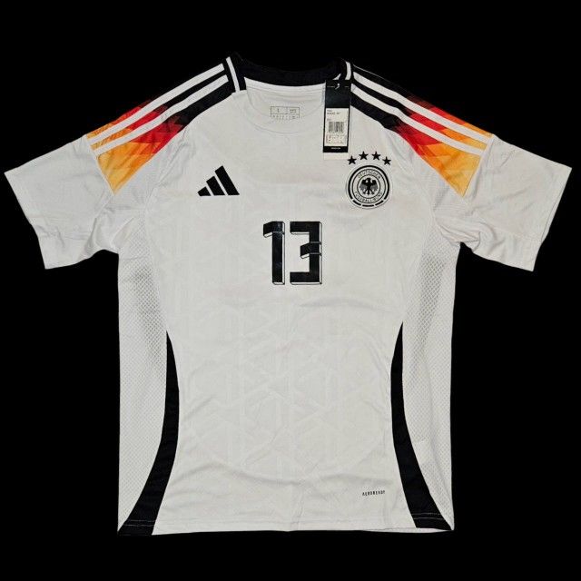 Germany Soccer Jerseys
