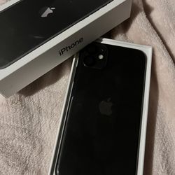 IPHONE 11 De 64 GB