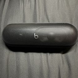 Beats Pill Speaker 