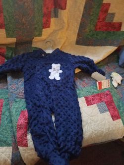 Infants boys size 6-9m