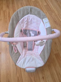 Baby bouncer
