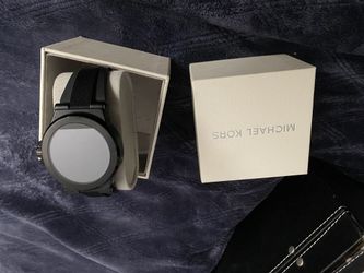 Micheal Kors Smart Watch 