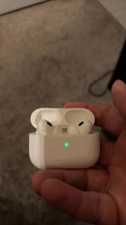 AirPods Pro 2
