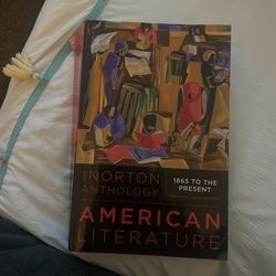 American Literature