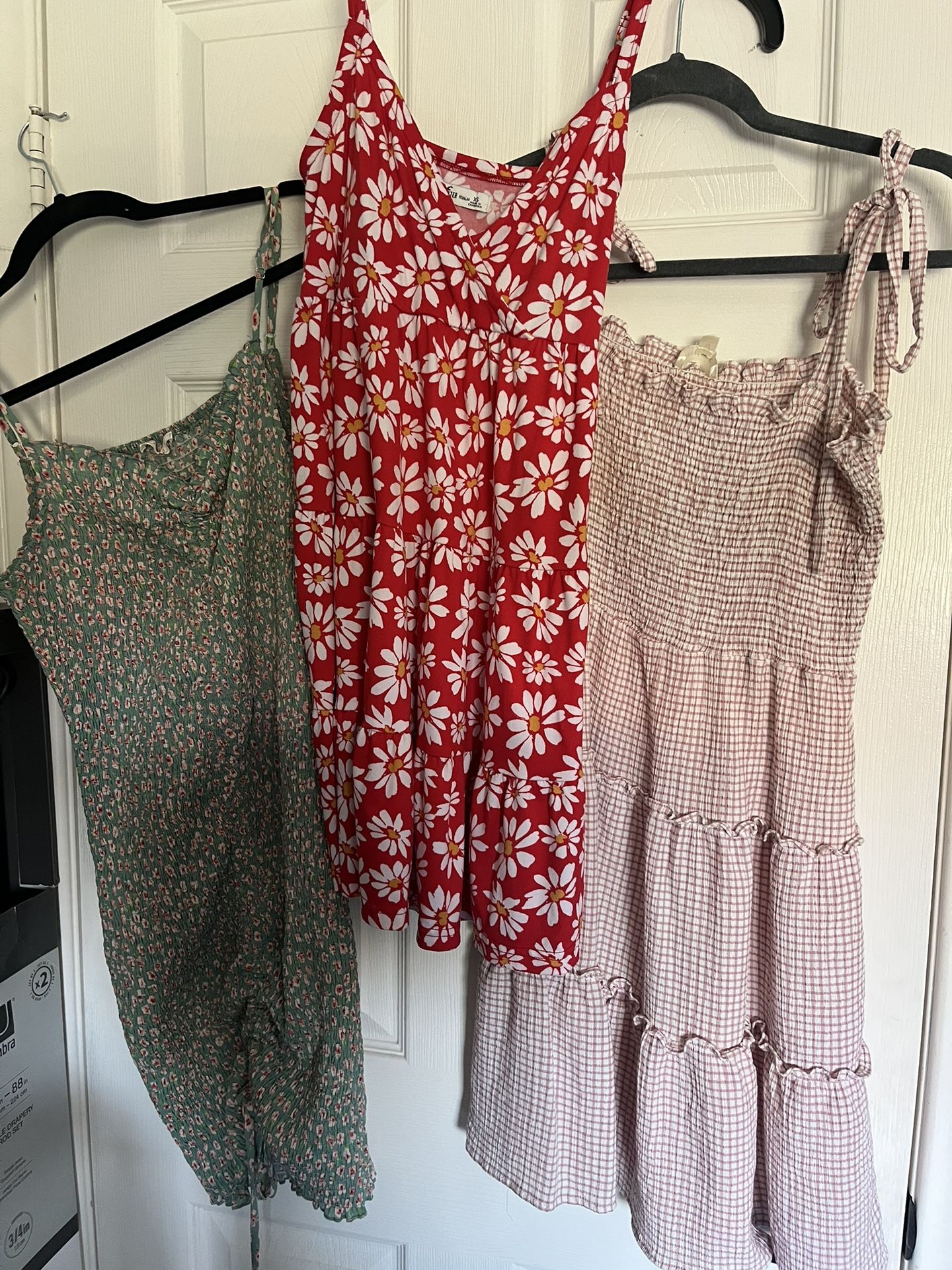 Cute Sundress Perfect for Summer
