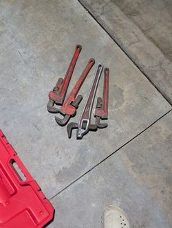 Wrenches