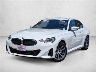2023 BMW 230