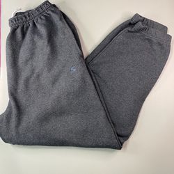 STARTER Men’s Medium Sweatpants Gray
