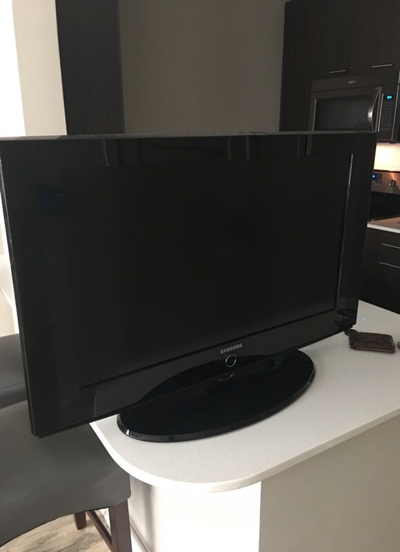 Samsung 32 inch tv for parts