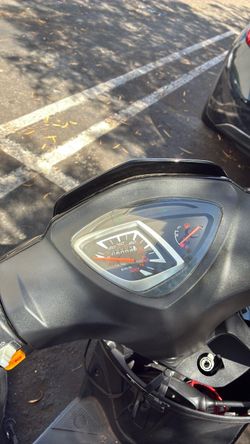 Scooter 150cc