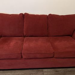 Lazy Boy Couch With Pull Out Queen Mattress 