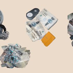 Miscellaneous Drip Irrigation Supplies 