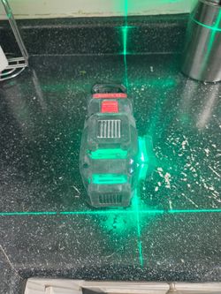 Vendo laser Bosch