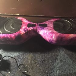 Hover Board