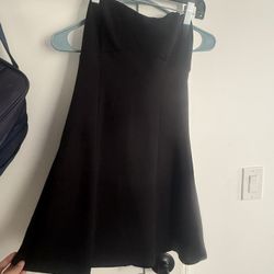 Little Black Dress Xs