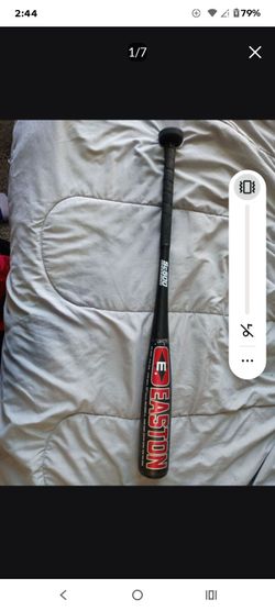 Redline Easton Zcore Baseball Bat