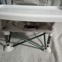 Baby Portable Seat