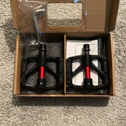 Bike Pedals