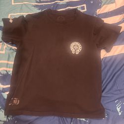 chrome hearts tshirt