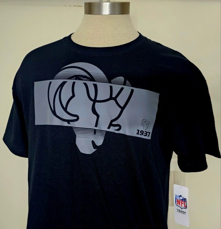 Rams Los Angeles T-shirt 