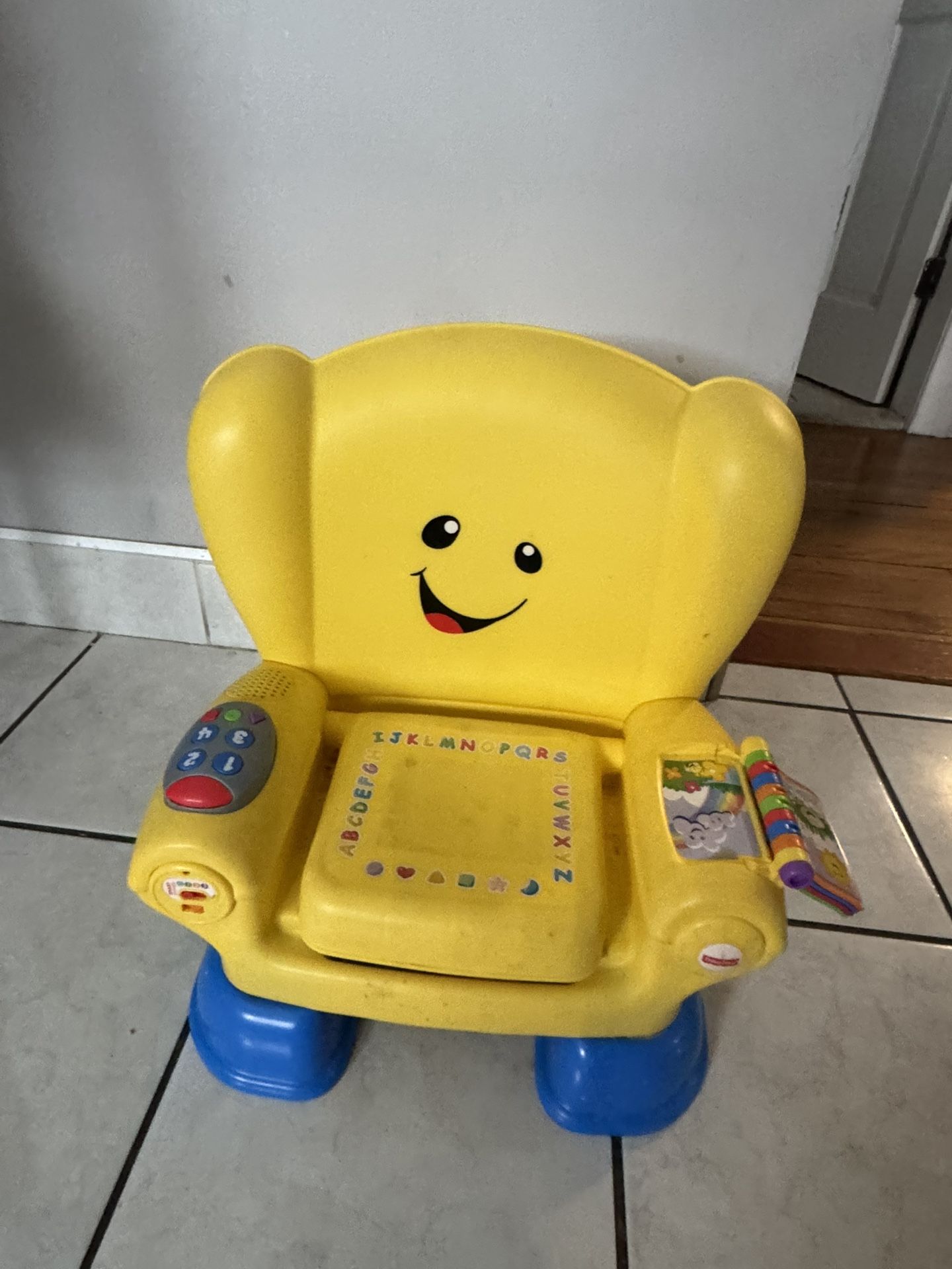 Children’s Toy Chair