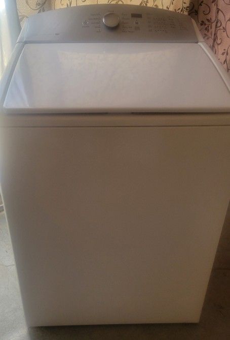 Kenmore Washer