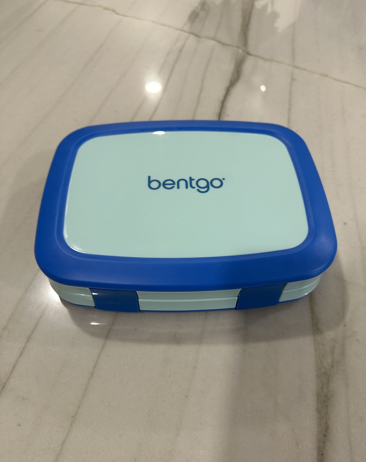 New Bentgo Lunch Box