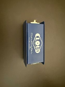 Cloudlifter CL-1