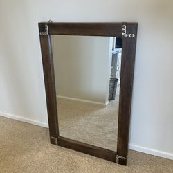 Wall Mirror 