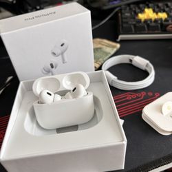 Airpods 2 Pro Anc