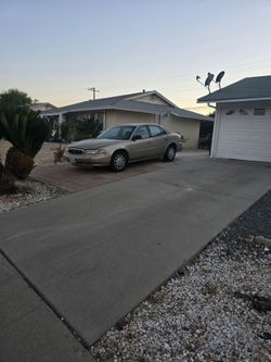 2004 Buick Centry