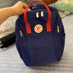 Baby diaper bag $30 