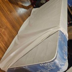 Twin Box Spring